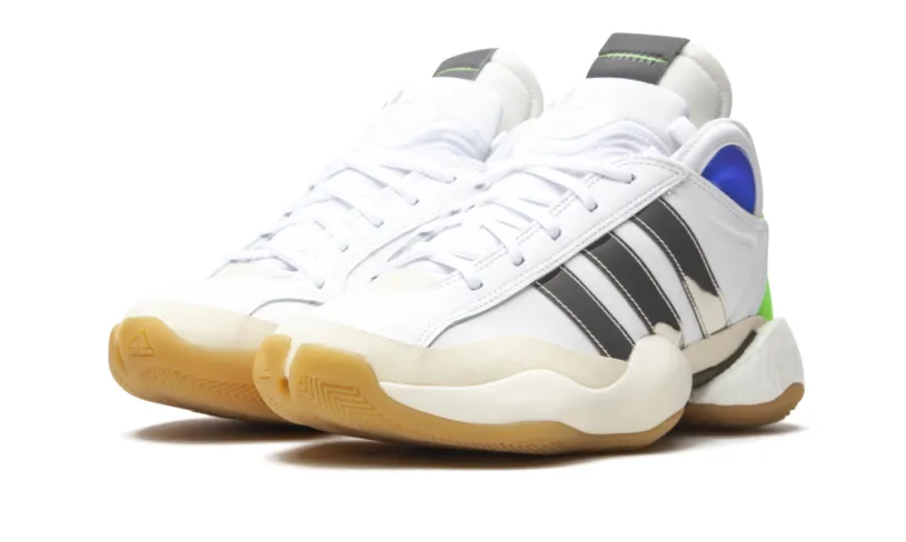 More Adidas Shoes Crazy BYW 'SANKUANZ'